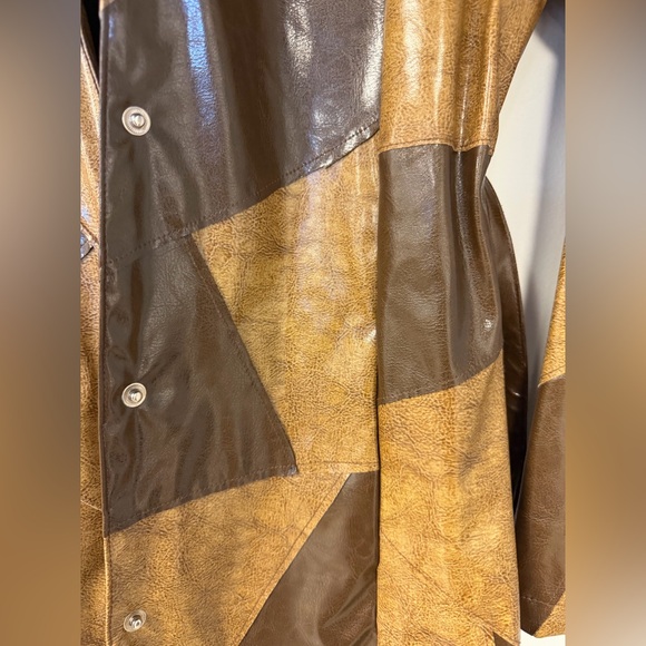 Vintage Jazzie ladies jacket - Picture 3 of 8